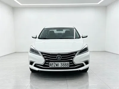 2019 Changan Eado DT 1.6L Manual Comfort China VI, фото 2, лот 10839206