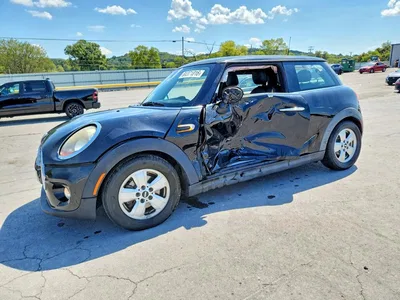 2015 MINI COOPER, фото 1, лот 10879872