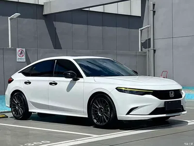 2023 Honda Integra HATCHBACK 240TURBO CVT Phantom Night Luxury Edition, фото 3, лот 10408378