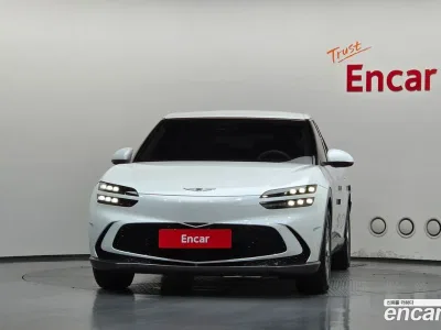 2023 Genesis GV60 Standard, фото 3, лот 10217141