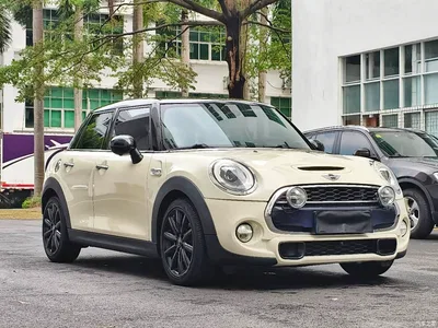 2015 MINI MINI 2.0T COOPER S 5-Door, фото 3, лот 10351496
