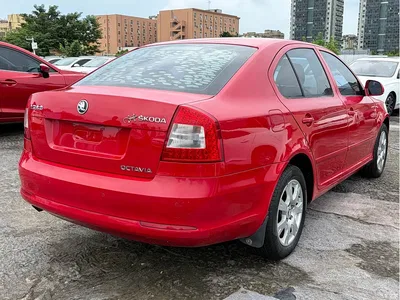 2014 Škoda Octavia 1.6L Auto Yijie Edition, фото 4, лот 10349099