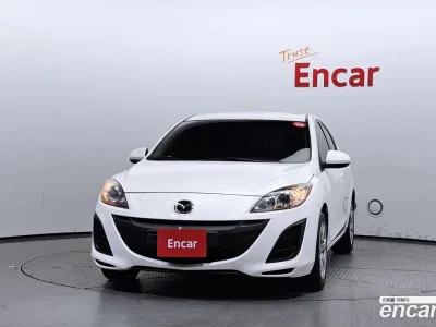 2011 Mazda Mazda 3 2.0 Sedan, фото 3, лот 10035450