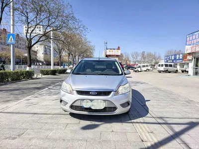 2012 Ford Focus Classic Sedan 1.8L Automatic Fashion, фото 2, лот 10295793