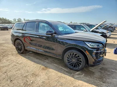 2023 LINCOLN AVIATOR RESERVE, фото 4, лот 10674256