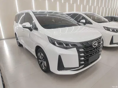 2023 GAC Trumpchi Trumpchi M6 PRO 270T DCT Luxury Edition, фото 4, лот 11565313