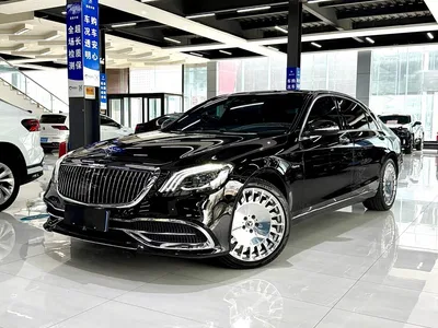 2014 Mercedes-Benz S-Class S 320 L Business, фото 1, лот 10269420