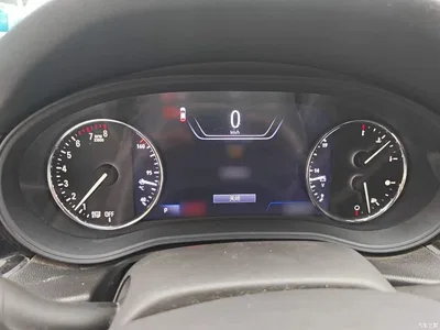 2021 Buick Regal Facelift GS 28T Elite, фото 4, лот 11241739