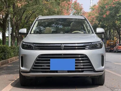 2024 AITO Wenjie AITO M7 1.5T RWD Plus 5-Seater, фото 2, лот 11142154