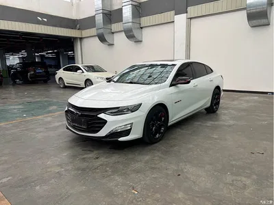 2021 Chevrolet Malibu XL Model Redline 550T Auto Sharp Connect Edition, фото 1, лот 10379999
