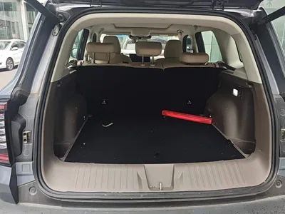 2026 Haval Big Dog Model 1.5T High Configuration, фото 4, лот 11211536