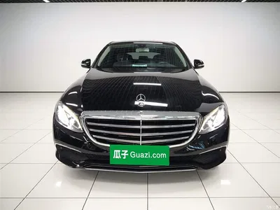 2019 Mercedes-Benz E-Class E 300 L Sport Fashion, фото 3, лот 10267506