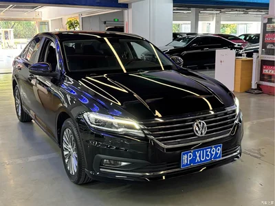 2019 Volkswagen Lavida 280TSI DSG Comfort Edition China VI, фото 4, лот 10481093