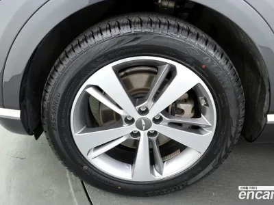 2020 Genesis GV80 2.5T Gasoline 2WD, фото 4, лот 10078352