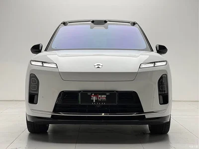 2025 NIO ES8 Model 6-Seat Executive Luxury Edition, фото 2, лот 11242368