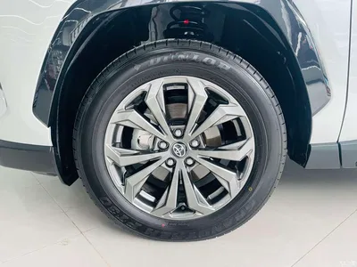 2024 Toyota RAV4 Rongfang 2.0L CVT FWD Style Plus Edition, фото 3, лот 10398570