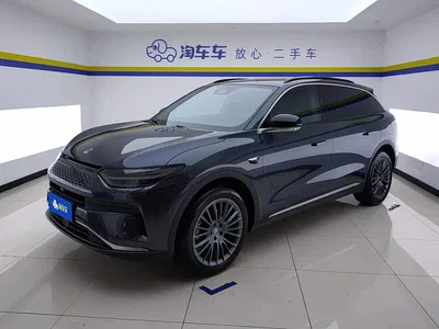 2023 Leapmotor C11 Extended Range 300 Smart Edition, фото 1, лот 10315494