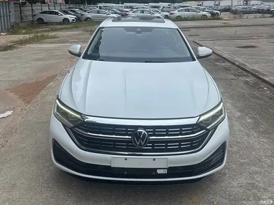 2022 Volkswagen Sagitar 200TSI DSG Soaring Edition, фото 2, лот 11058622