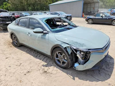 2025 KIA K4 LXS, фото 4, лот 10781686