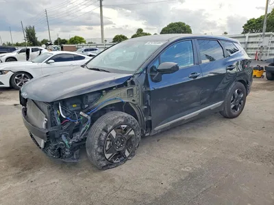 2026 KIA SPORTAGE LX, фото 1, лот 10776666