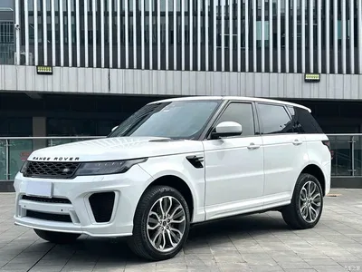 2016 Land Rover Range Rover Sport, фото 1, лот 11133262