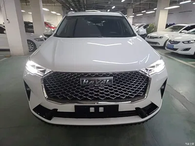 2024 Haval H6 Model 1.5T 2WD Classic Edition, фото 3, лот 10286862
