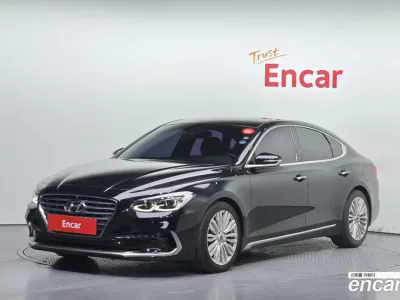 2017 Hyundai Grandeur 2.2 Diesel Premium Special, фото 1, лот 10061909