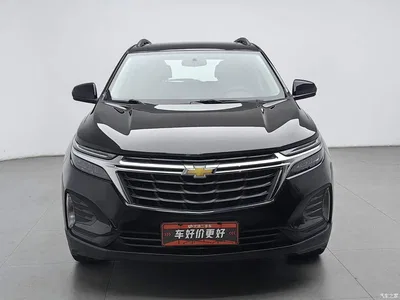 2022 Chevrolet Equinox 535T Galloping Edition, фото 3, лот 10380150