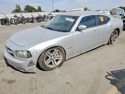 2006 DODGE CHARGER R/T, фото 1, лот 10800030