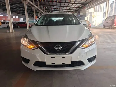 2022 Nissan Sylphy Classic 1.6XE CVT Comfort Edition, фото 3, лот 11468928