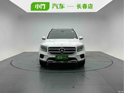 2021 Mercedes-Benz GLB 180 Style, фото 2, лот 10257254