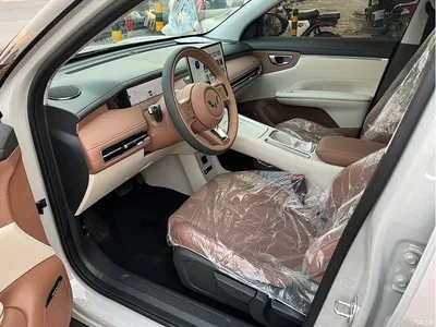 2025 Wuling Motors Wuling Bingo S Model 325km Premium Edition, фото 3, лот 10836444