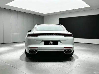 2022 Porsche Panamera Executive Long Wheelbase 2.9T, фото 4, лот 10413321