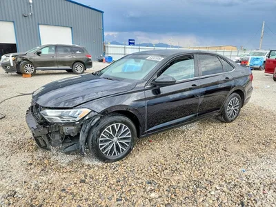 2021 VOLKSWAGEN JETTA S, фото 1, лот 10833047