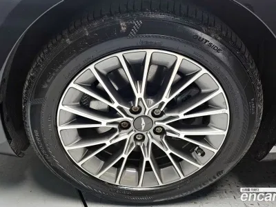 2021 Genesis G80 Gasoline 2.5 Turbo AWD, фото 4, лот 10062879