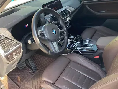 2019 BMW X5 (Import) xDrive40i M Sport Package, фото 4, лот 10464236