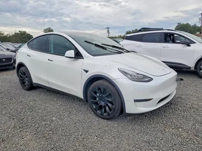 2023 TESLA MODEL Y, фото 4, лот 10857109