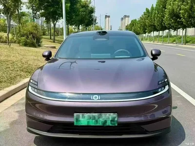 2025 Changan Qiyuan A06 1.5L Extended Range, фото 2, лот 11139236