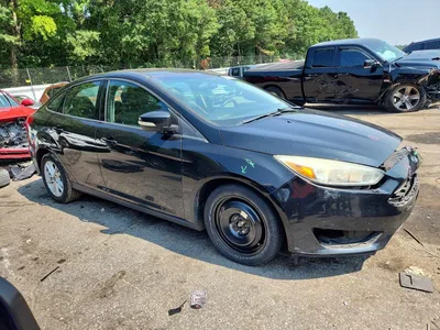 2015 FORD FOCUS SE, фото 4, лот 10544316