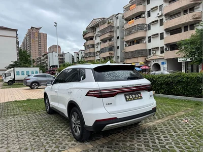 2019 BYD Song Pro 1.5T Automatic Elite, фото 4, лот 10274756