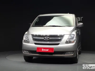 2012 Hyundai Starex 11-Seater Wagon HVX, фото 3, лот 10395423