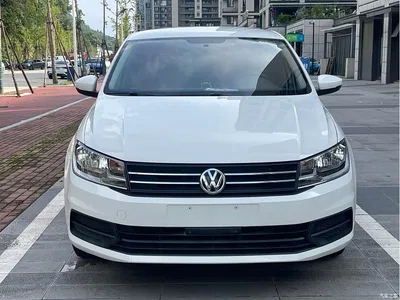 2018 Volkswagen Santana 1.5L Automatic Trend Edition, фото 2, лот 10469996