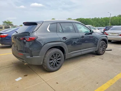 2026 MAZDA CX-50 PREFERRED, фото 3, лот 10844669