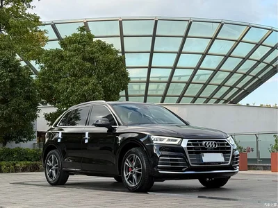 2020 Audi Q5L 40 TFSI Prestige Fashion, фото 3, лот 11212080
