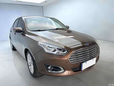 2015 Ford Escort 1.5L Manual Fashion, фото 2, лот 10299103