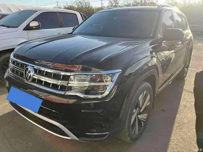 2021 Volkswagen Teramont 380TSI 4WD Luxury Edition, фото 1, лот 10260116