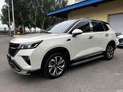 2021 Wuling Motors Wuling Xingchen 1.5T CVT Stellar Edition, фото 1, лот 11167311