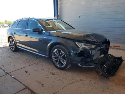 2018 AUDI A4 ALLROAD PREMIUM PLUS, фото 4, лот 10857893