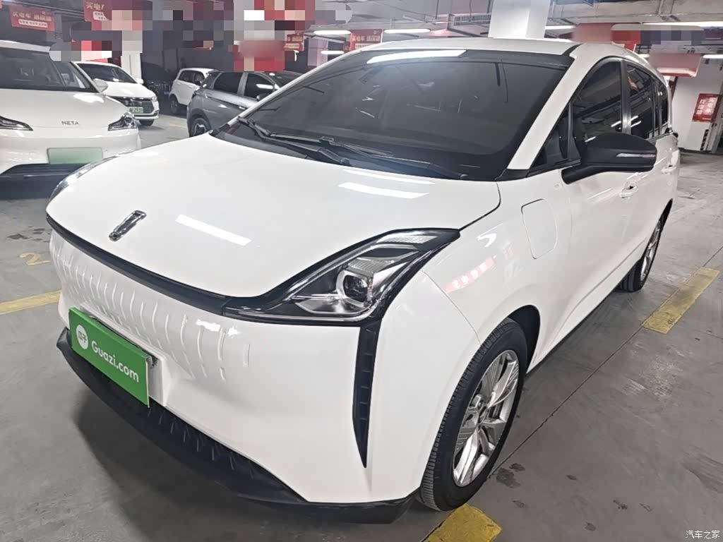 2023 Besturn Bestune NAT PRO Comfort Ride Edition 425km, фото 1, лот 10409454