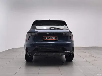 2021 Lynk & Co 01 2.0TD 2WD Shine Pro, фото 4, лот 11102197